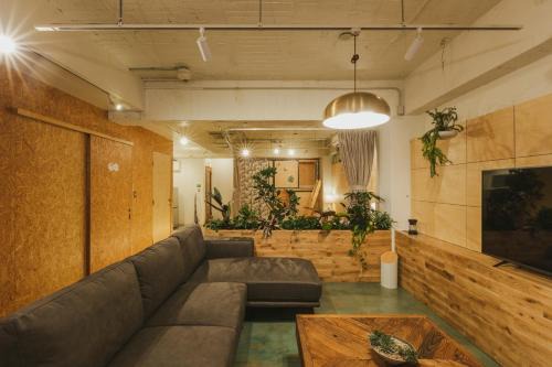 DENCHI TOKYO - Private Designer Stay in Asakusa