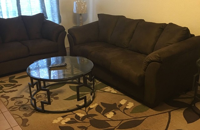 DENIS TEMPORARY HOUSING 3 BEDROOMS APT-A