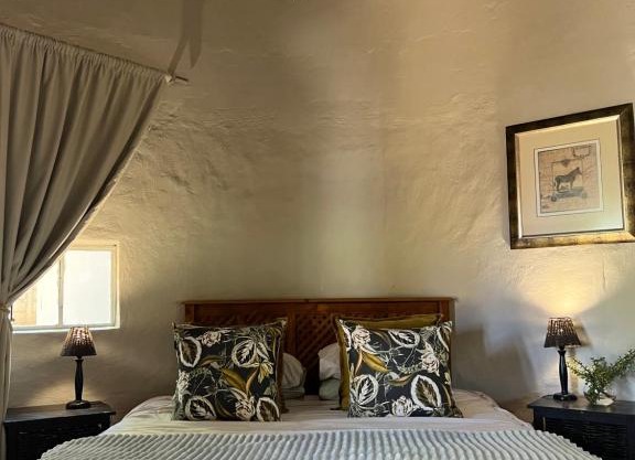 Dennegeur Guesthouse
