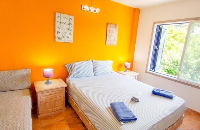 Dep 304a En Casablanca Linda Suite Petfriendly cerca de todo