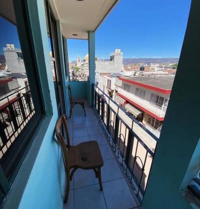Depa en el centro de Calvillo G