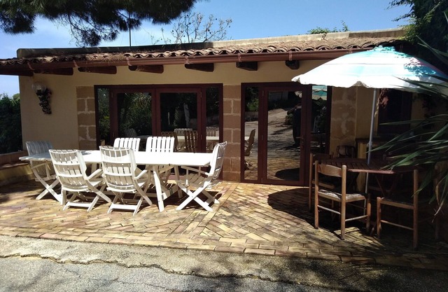 Depandance Venera in Marsala with free wifi and air condition