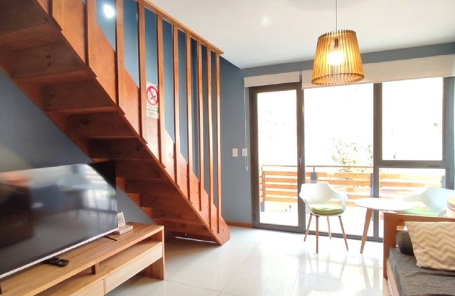 Department Andes Blancos, with beautiful views in San Martín de los Andes