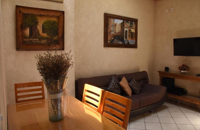 "Departamento VIOLETAS"