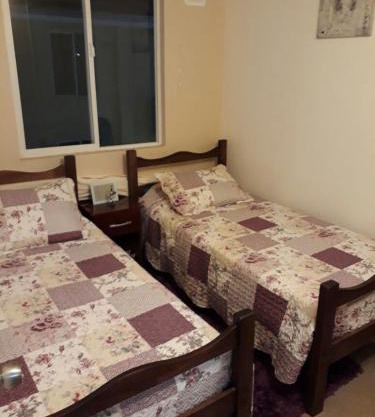 Departamento 1 ARAUCO