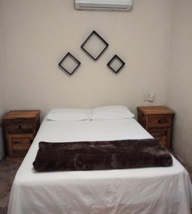 Departamento a 5 minutos de playa Mismaloya, Puerto Vallarta