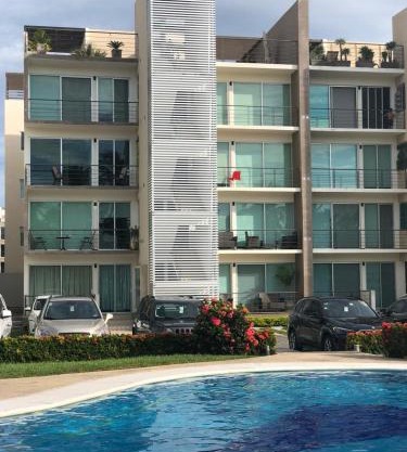Departamento Acapulco Diamante