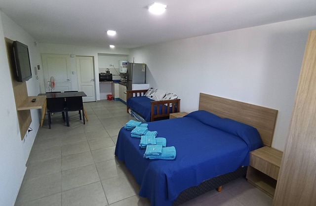 Departamento Alta Córdoba