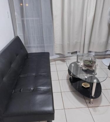Departamento Ciudad del Encanto