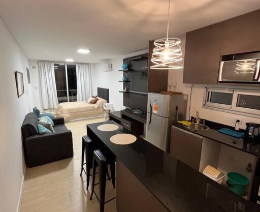 Departamento completo con excelente ubicacion