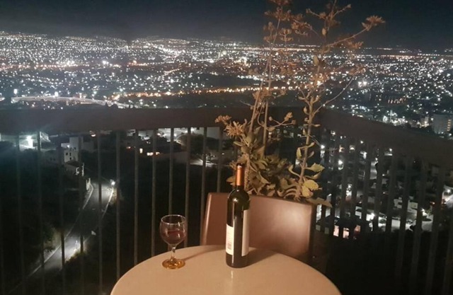 Departamento de lujo en Queretaro, excelente vista