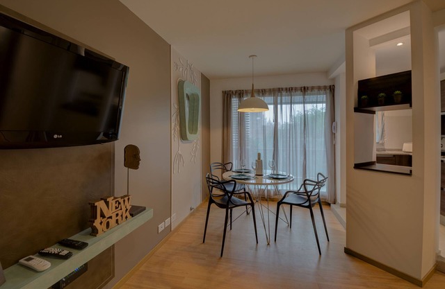 DEPARTAMENTO DE LUXE A ESTRENAR