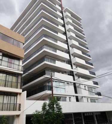 DEPARTAMENTO Edificio LEONARDO