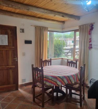 Departamento en la Villa