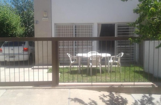 Departamento independiente villa carlos paz