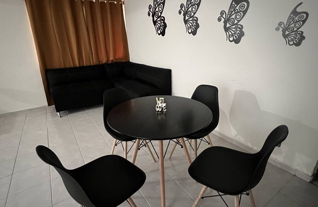 Departamento Moderno ¡cerca de Todos los Atractivos Turísticos!