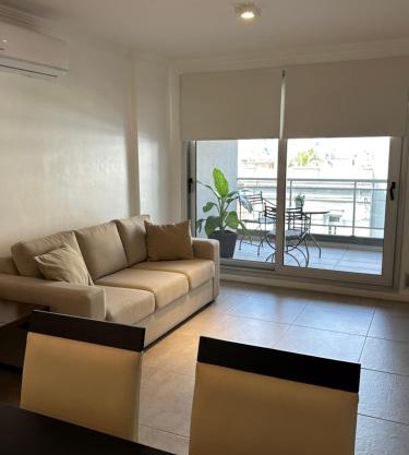 DEPARTAMENTO NUEVO CENTRICO 2 DORMITORIOS 2 Baños COCHERA GRATIS-PISCINA