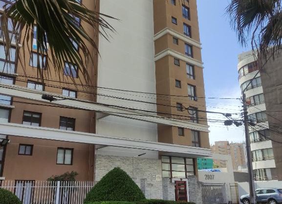 Departamento Península de Iquique