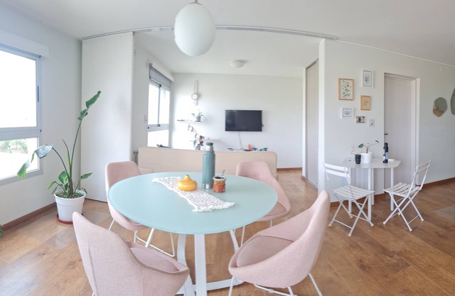 Departamento Premium en Condominio con Amenities