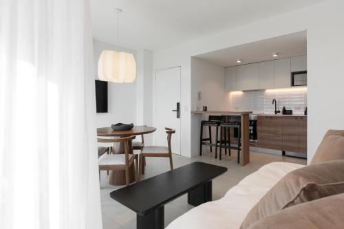 Departamento Premium en Puerto Norte con vista al río