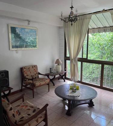 Departamento relax Ambassador