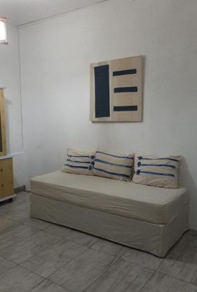 Departamento Romalu