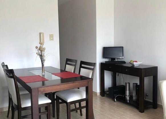 DEPARTAMENTO SANTA FE CON COCHERA gratis