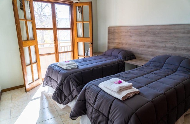 Departamento Serena