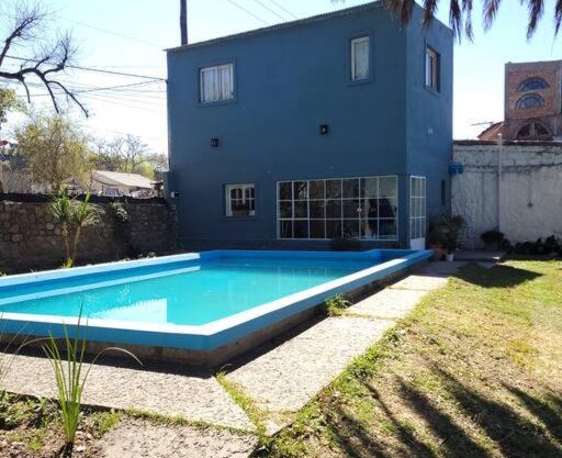 Departamento Vaqueros