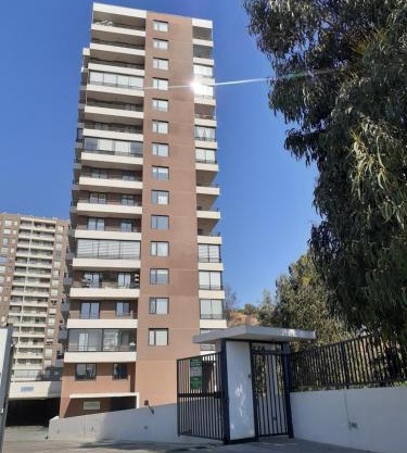 Departamento Viña del Mar
