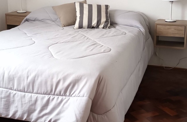 Departamento Zona Rio Para 4 Personas