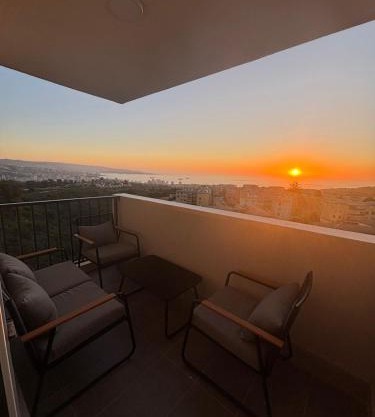 Depto Nuevo - Vista Hermosa Viña del Mar
