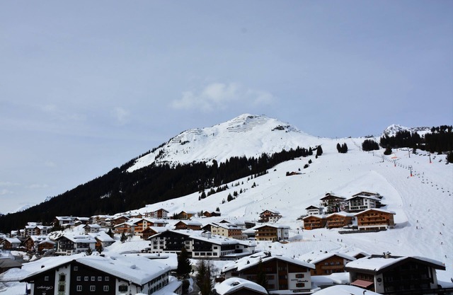 Der Berghof