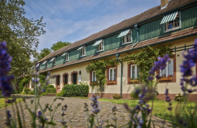 Der Linslerhof - Hotel, Restaurant, Events & Natur