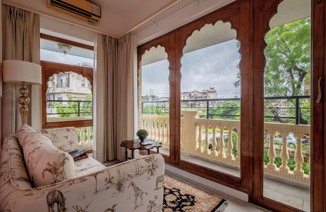 Dera Rawatsar - Heritage Hotel