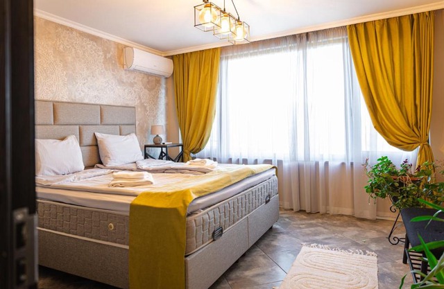 Dervent Apartment