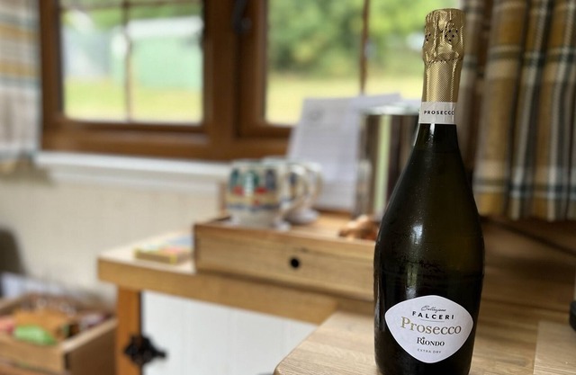 Description of the service offered: