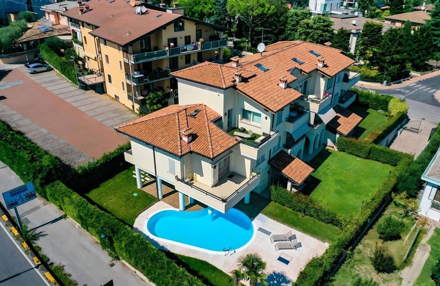Desenzanoloft A Casa di Bea