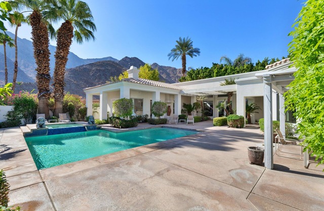 Desert Oasis in Exclusive Gated Community in La Quinta Resort - Private Pool