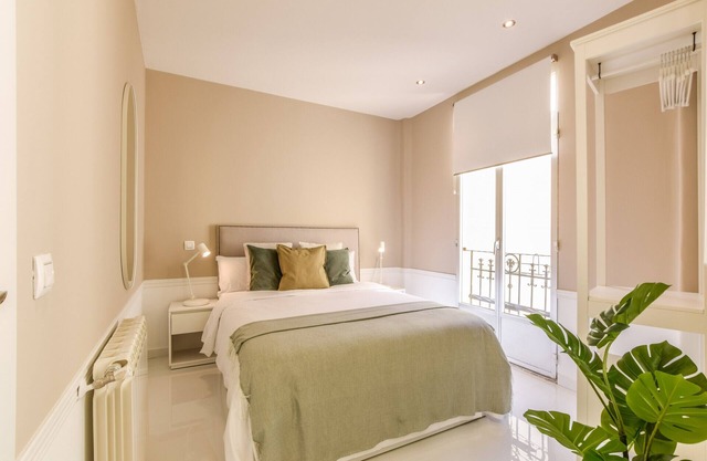 Design and amazing apartment 5ºI-I