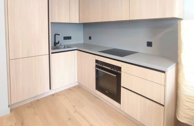Design Apartment Vienna City Center - Free Parking!