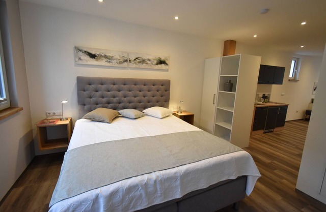 Designer apartment (52 sqm) in the heart of the old town