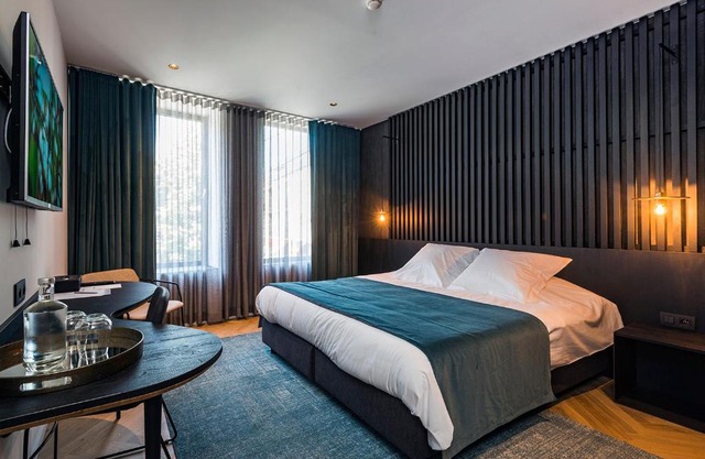 Designhotel Beila