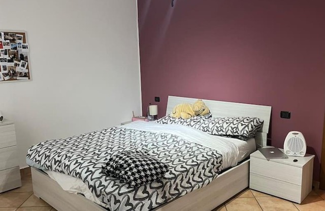 Desio center Appartamento G&P 3
