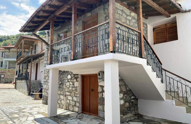Despina’s House
