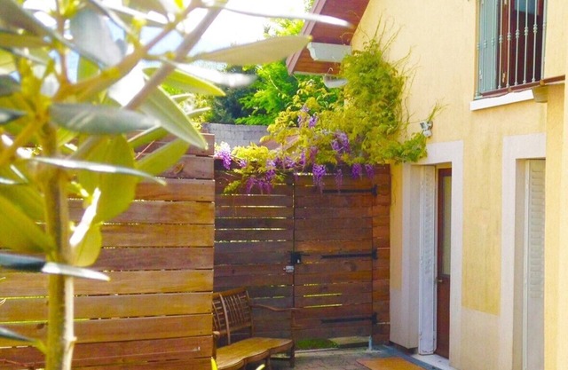 Detached house 200 m from the lake