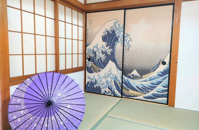 Detached house for rent 77 ㎡|Japanese style room|Western style room|Max 8 people|12 min walk from Higashibetsuin Station|4 stations available|Nagoya Castle/Osu/Aquarium|Convenient access to Nagoya Station|Family friendly|No pets allowed|Walking distance f