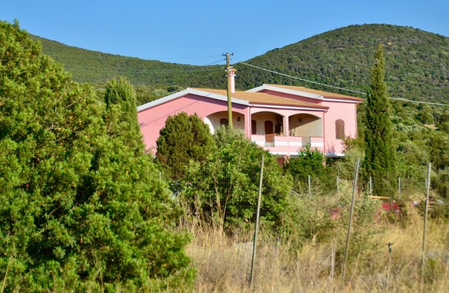 Detached house in Masainas in the pristine Sulcis