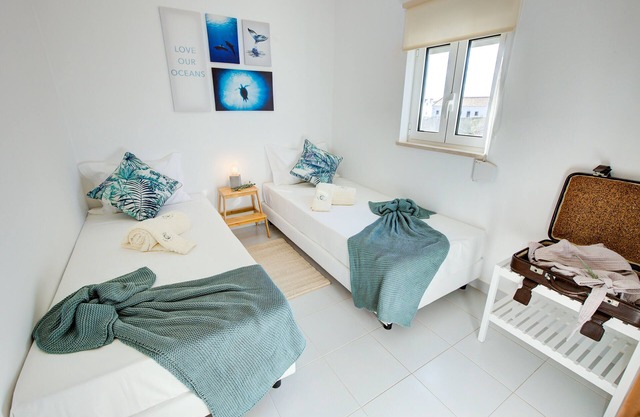 Detached property in Serra da Azóia in Sesimbra