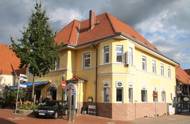Deutsches Haus